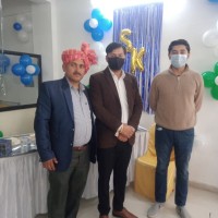 Ravendra Dubey