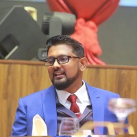 Giribalan Veeriah