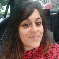 Sahiba Hargreaves