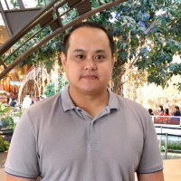 Mark Joseph Prueksakij