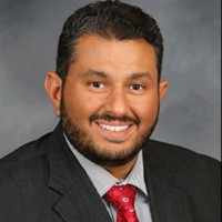Christopher Saba DDS