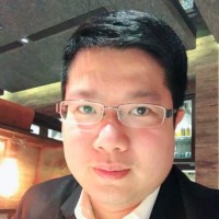 Ken Hui (Robert) Lin