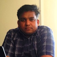 Manoj Chacko