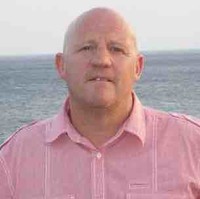 Alan Roche