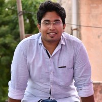 Lijo Mathai Thomas
