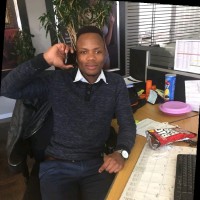 Vuyani Kente
