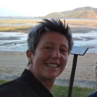 Helen Derbyshire