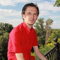 Denis Ovsyannikov