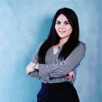 Viridiana G. Quintanilla