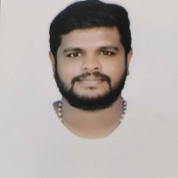 Abilash Gowda S
