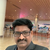 Raghavendra Mirji