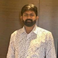 Kalpak Deshpande