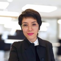 Andrea Ozuljevich