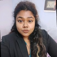 Atreyee Dasgupta