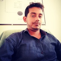 Ramu Tiwari