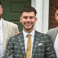 Harry Douthwaite
