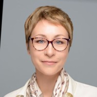 Ekaterina Makeeva