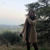 Alessia Cosma