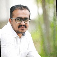 NIkhil Ajotikar