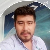 Jesus Ortiz Moran
