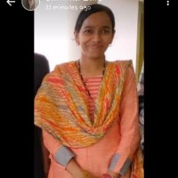Anjali Acharya