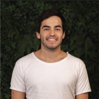Joaquin Minvielle