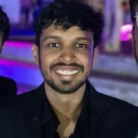 Vyshak P