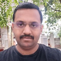 Nandan m