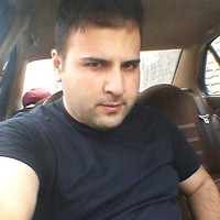 Shahram K