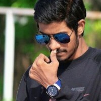 chandu goud