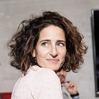Clémentine Favre