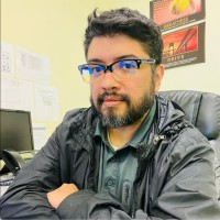 Herbert Linares Galindo