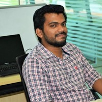 Mohammed Shebin .