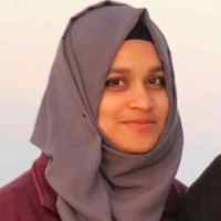 Aisha Niyas