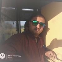 Dhiraj Salunke