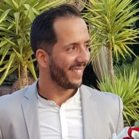 José Luis Hernandez Aznar