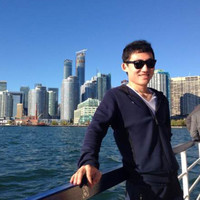 Qinglin Du
