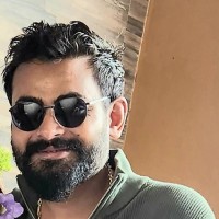aashish khandelwal