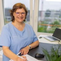 Birgit Wernz