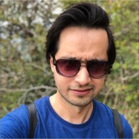 Usman Fazal