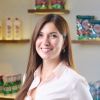 Özge Kılıç