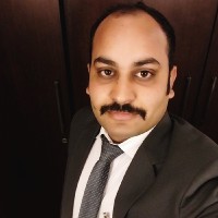 Vikram Singh Jhala
