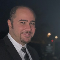 Mahmood Algendy