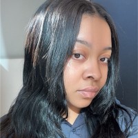 Gabrielle Henderson