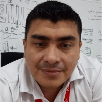Engel Sanchez