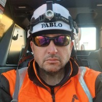 Paul (Pablo) Reeves