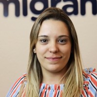 Ana Gradim