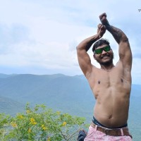 kishore king