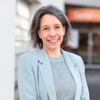 Anne-Marie Laeven - De Boer