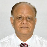 DR RAJESH SHAH